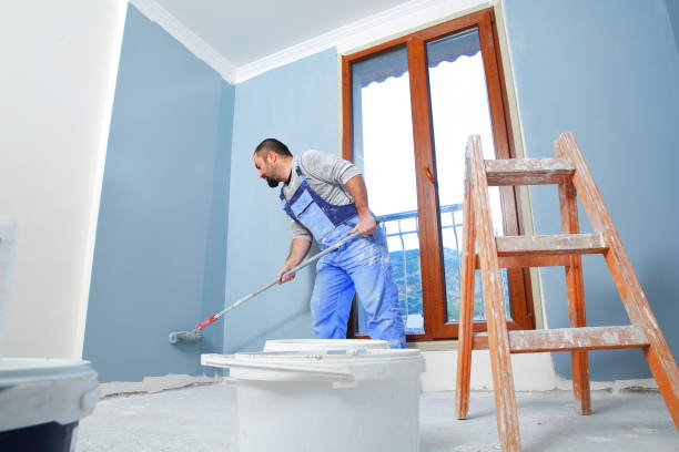 Best Biohazard Mold Removal  in Camden, AL