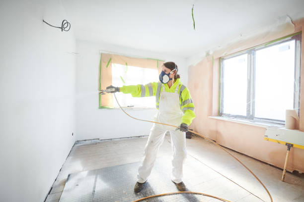 Best Comprehensive Air Testing for Mold Contaminants  in Camden, AL