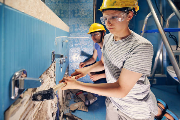 Best Asbestos and Lead Testing During Mold Inspection  in Camden, AL